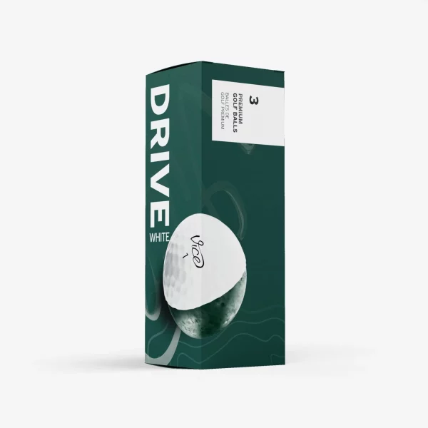 Vice Pro Drive logopallo - Image 4