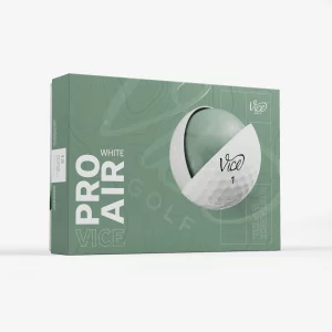 Vice Pro Air logopallo