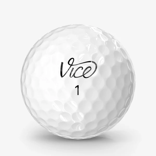 Vice Pro Plus logopallo - Image 4