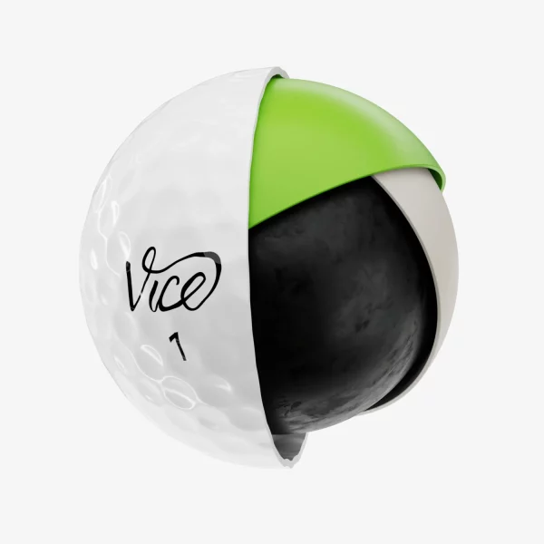Vice Pro Plus logopallo - Image 3