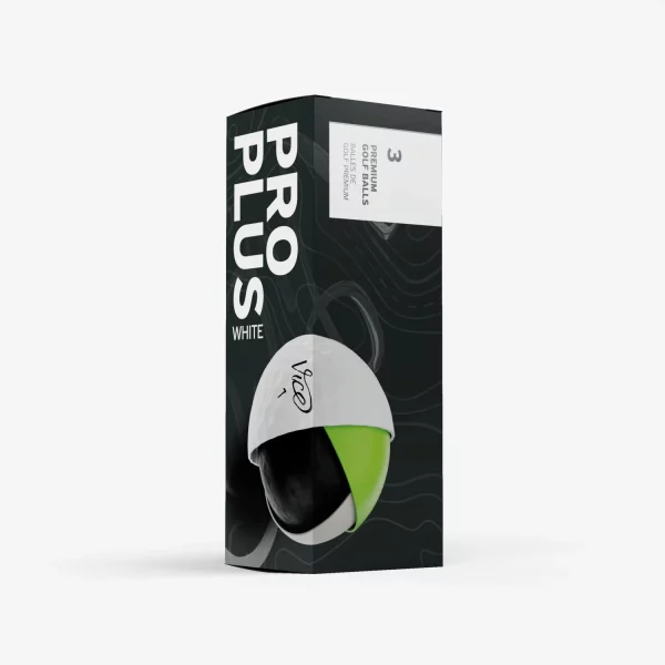Vice Pro Plus logopallo - Image 2