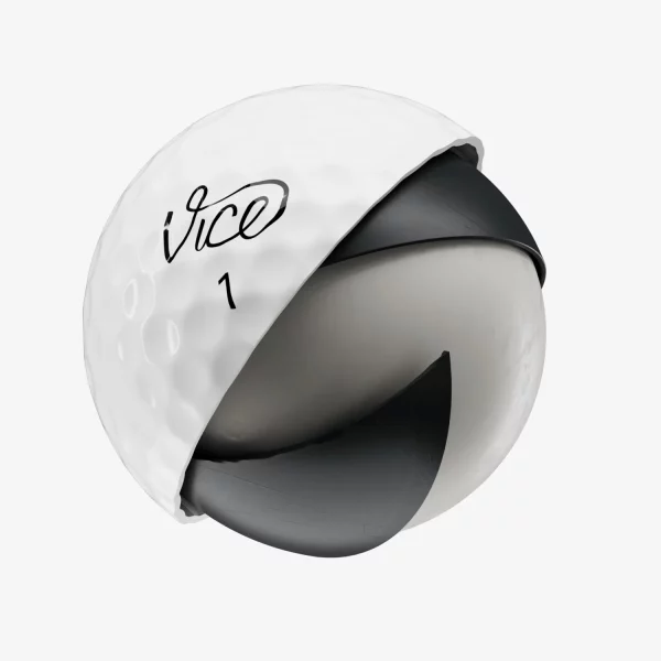 Vice Pro logopallo - Image 3