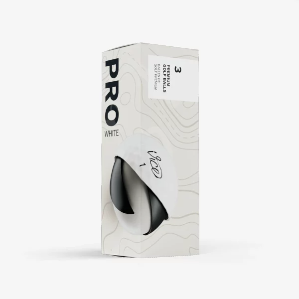Vice Pro logopallo - Image 2