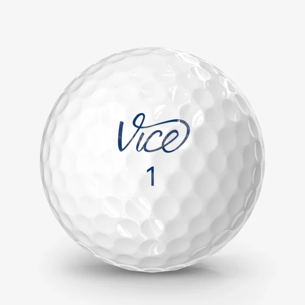 Vice Pro Tour logopallo - Image 4