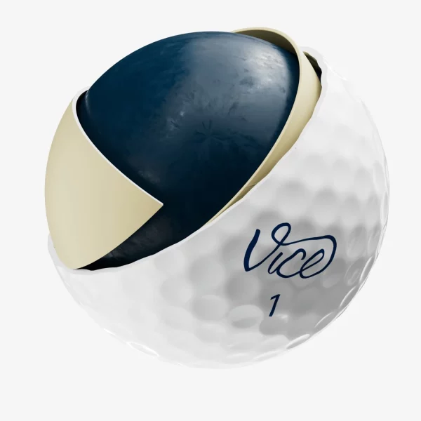 Vice Pro Tour logopallo - Image 3