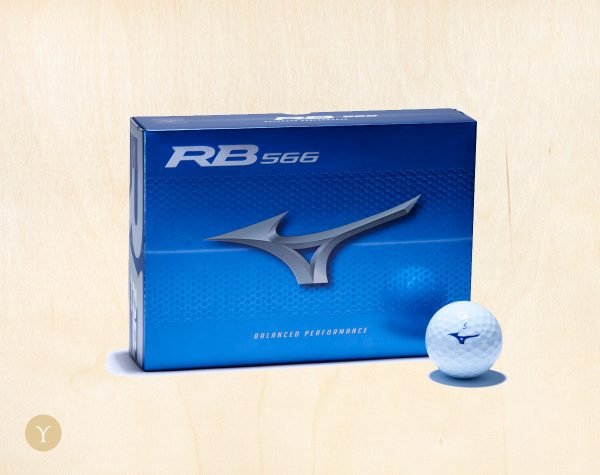 rb566_mizuno_golf logopallo