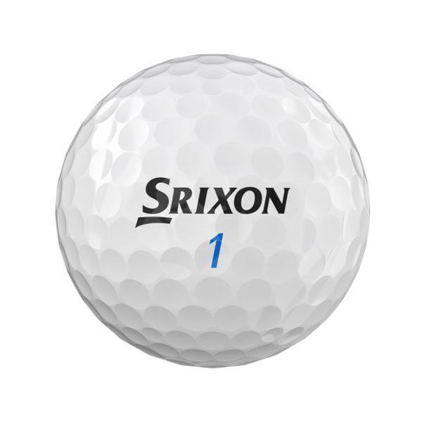 srixon ad333 golflogopallo