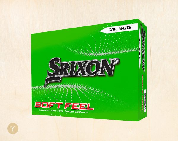 srixon_softfeel_golflogopallo