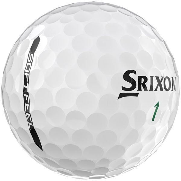 srixon_softfeel_golflogopallo