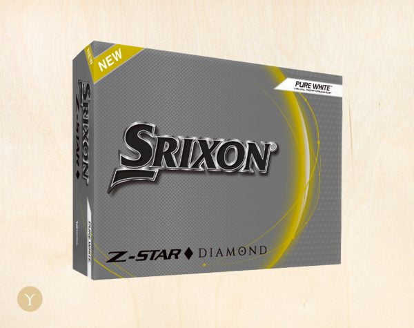 srixon zstar diamond golflogopallo