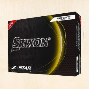 srixon zstar golflogopallo
