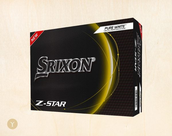 srixon zstar golflogopallo