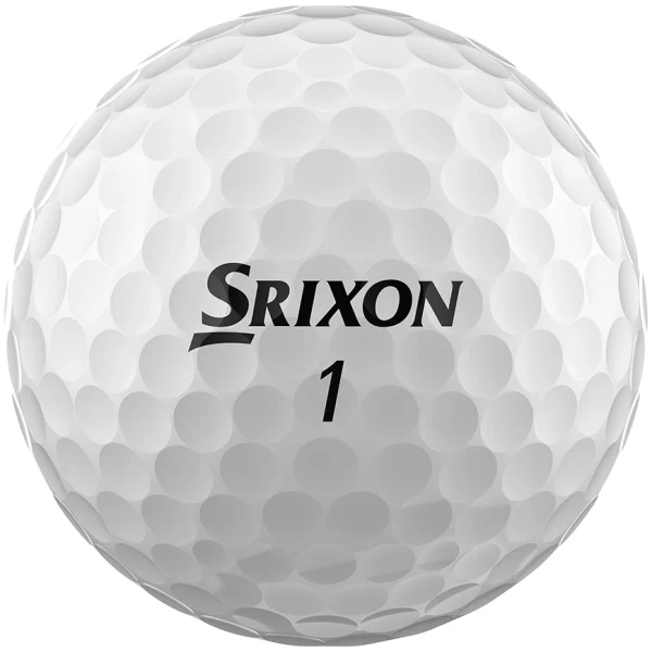 srixon zstar golflogopallo