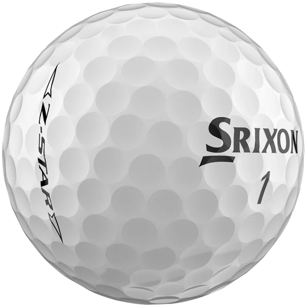 srixon zstar golflogopallo