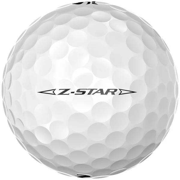 srixon zstar golflogopallo