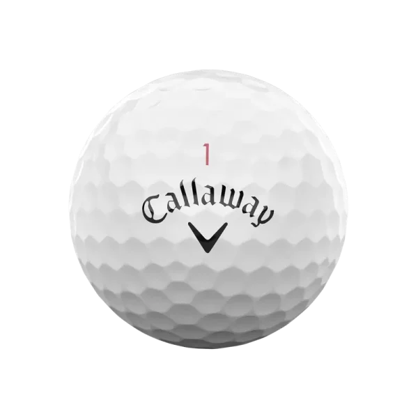 Callaway Chrome Tour - Image 3