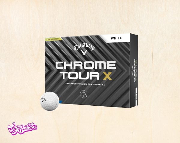 callaway_chrometour_x_logopallo