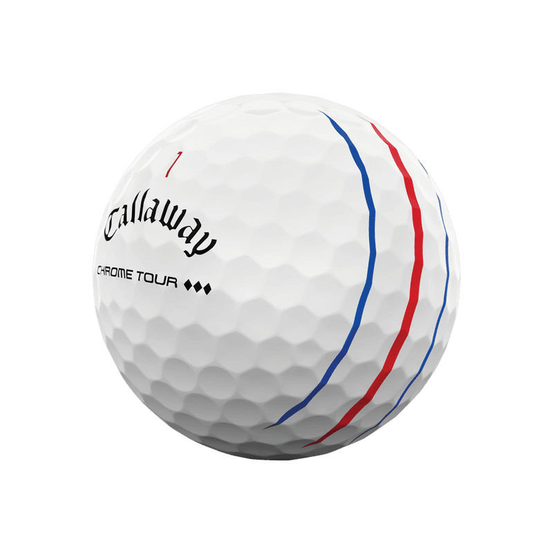 Callaway Chrome Tour Triple Diamond Triple Diamond Triple Track - Image 2