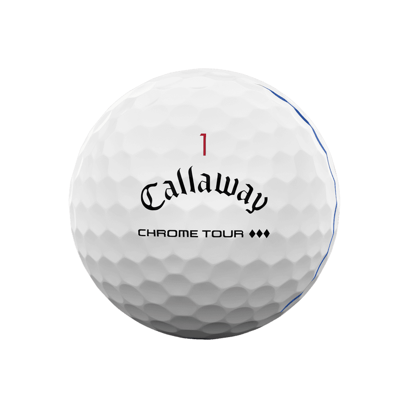 Callaway Chrome Tour Triple Diamond Triple Diamond Triple Track - Image 3