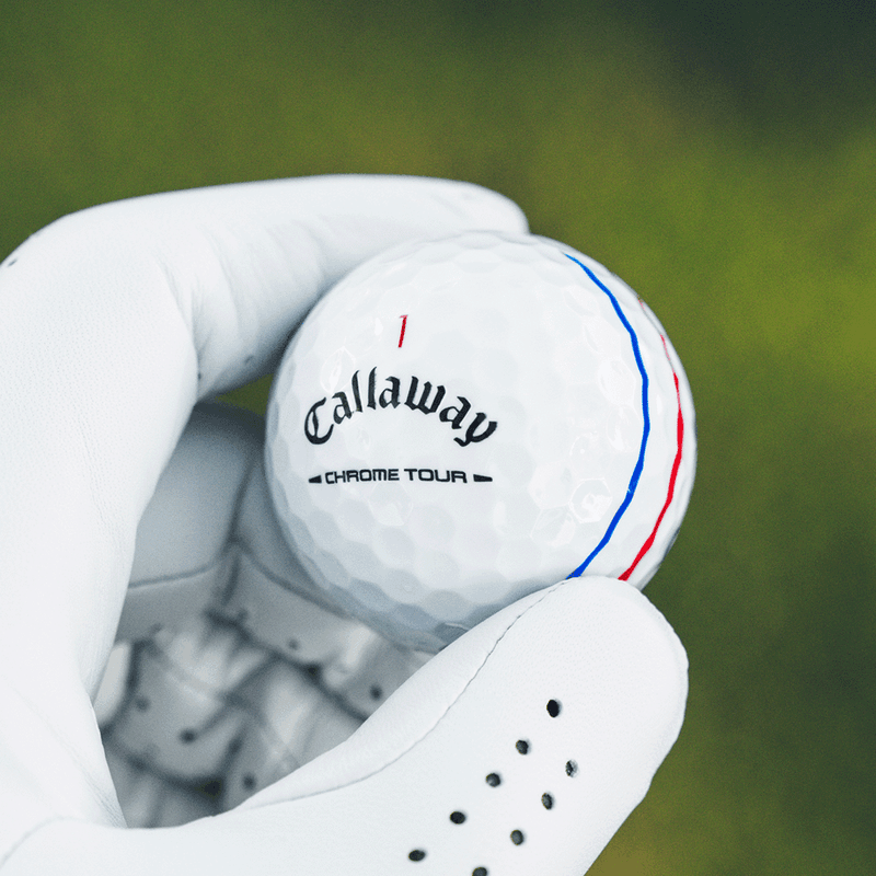 Callaway Chrome Tour Triple Diamond - Image 2