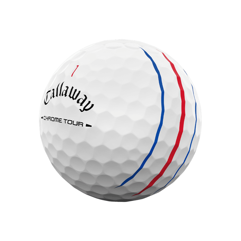 Callaway Chrome Tour Triple Diamond - Image 3