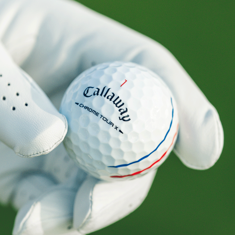 Callaway Chrome Tour X Triple Track - Image 2