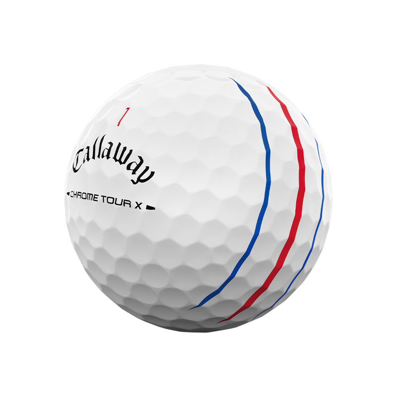 Callaway Chrome Tour X Triple Track - Image 3