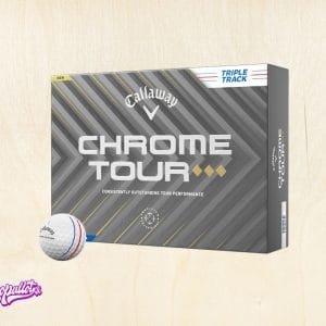 Callaway Chrome Tour Triple Diamond Triple Diamond Triple Track
