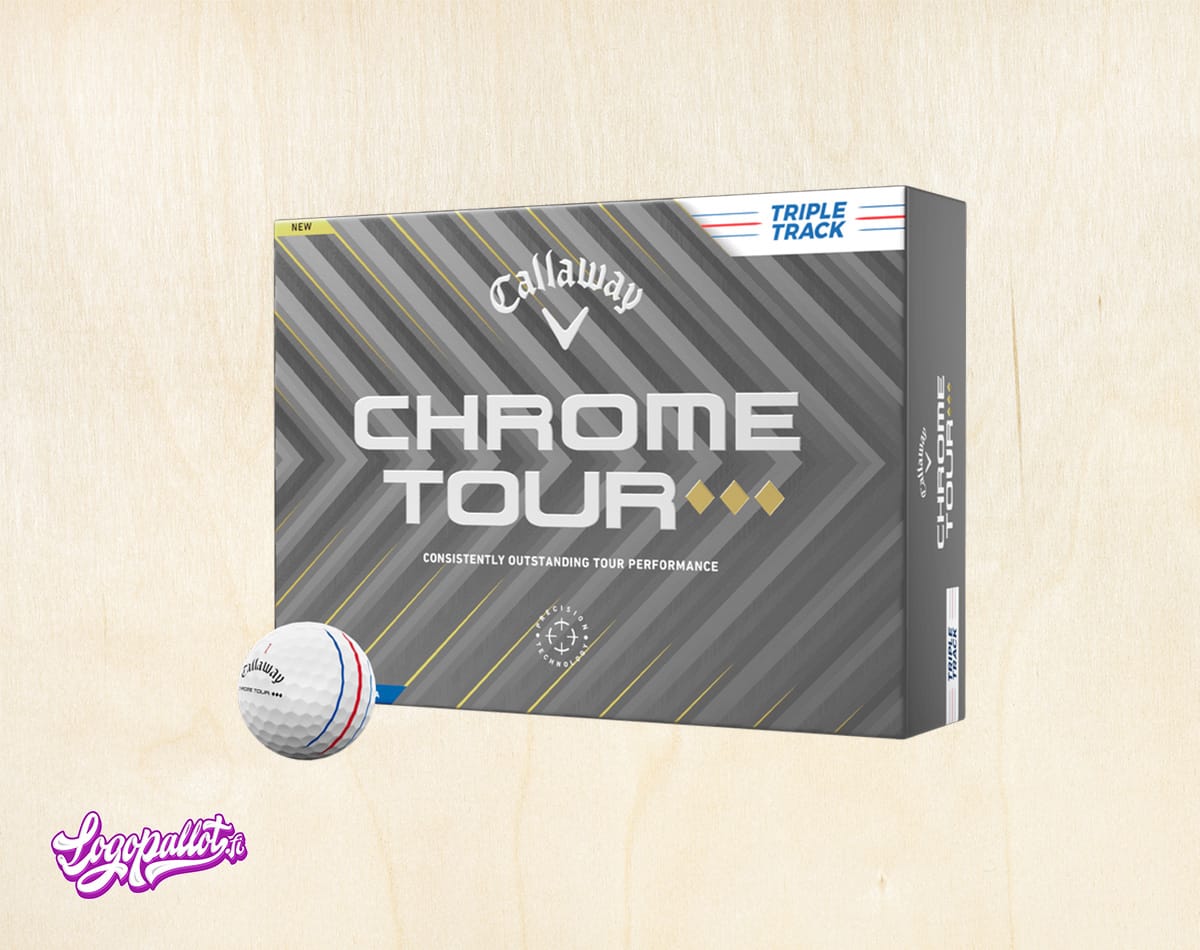 Callaway Chrome Tour Triple Diamond Triple Diamond Triple Track